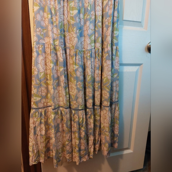 Matilda Jane Dress L - Picture 5 of 8